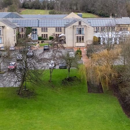 Gomersal Park Hotel & Dream Spa Exterior foto