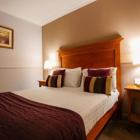 Gomersal Park Hotel & Dream Spa Exterior foto