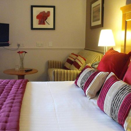 Gomersal Park Hotel & Dream Spa Exterior foto