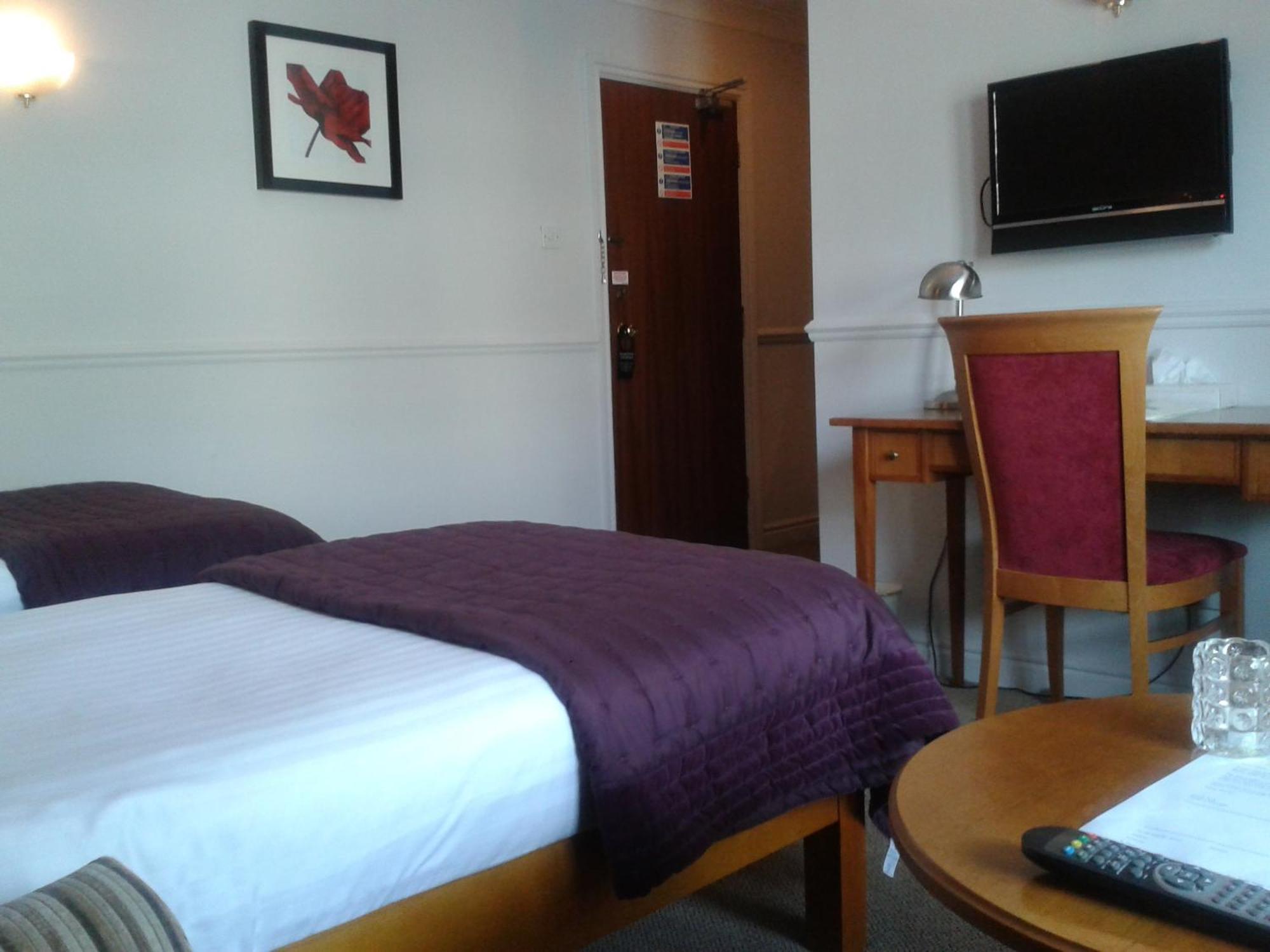 Gomersal Park Hotel & Dream Spa Habitación foto