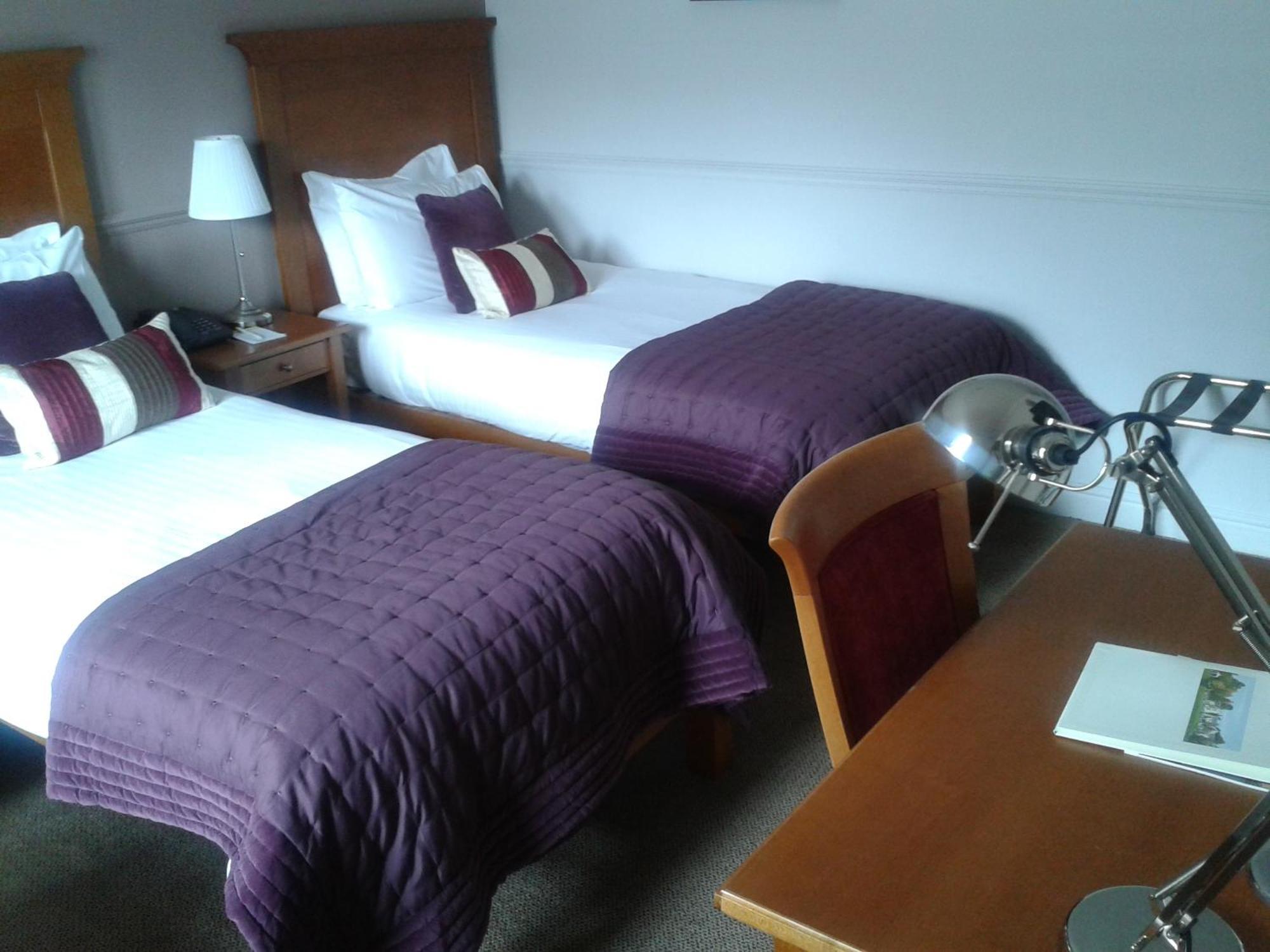 Gomersal Park Hotel & Dream Spa Habitación foto