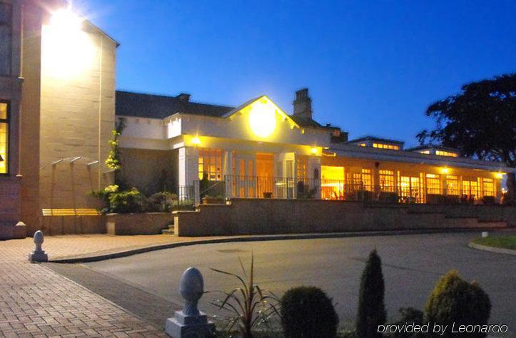 Gomersal Park Hotel & Dream Spa Exterior foto