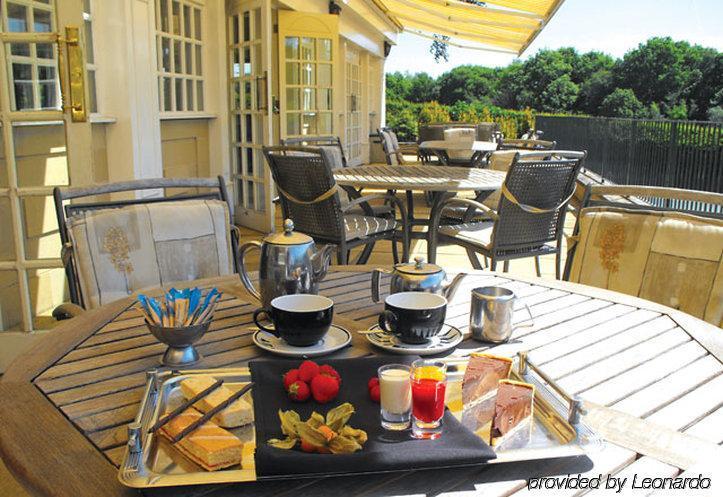Gomersal Park Hotel & Dream Spa Exterior foto