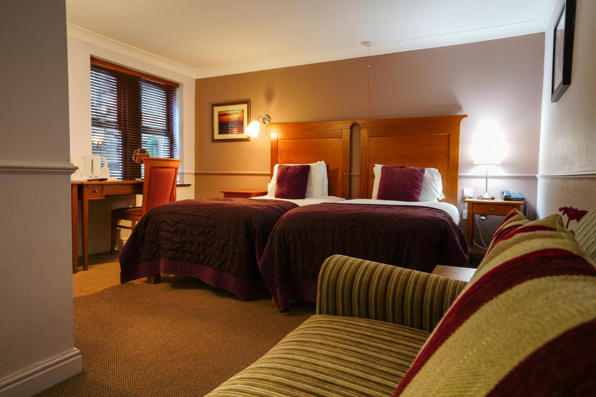 Gomersal Park Hotel & Dream Spa Exterior foto